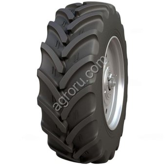 Шина сельскохозяйственная 710/70R38 NorTec TA-01 166D TL АШК 285кг, (арт.: Х0000026316)