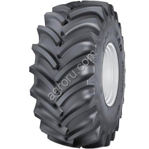 Шина сельскохозяйственная 480/70R38 Goodyear OPTITRAC 145D TL, (арт.: 12221413411)