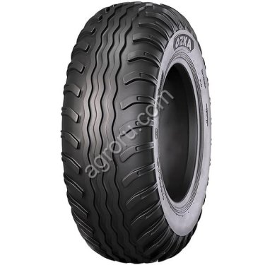 Шина сельскохозяйственная 300/80-15.3 (11.5/80-15.3) Ozka KNK42 141A8 14PR TL Змейка, (арт.: U4153552OZK)