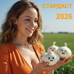 Копия Лук на зелень Стардаст