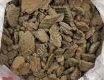 Жмых подсолнечный для КРС