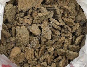 Жмых подсолнечный для КРС