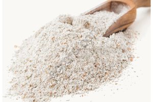 мука пшеничная обойная (цельнозерновая)