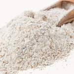 мука пшеничная обойная (цельнозерновая)