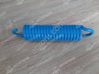 Запчасть Пружина L185мм для Berthoud (ар)