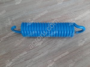 Запчасть Пружина L185мм для Berthoud (ар)