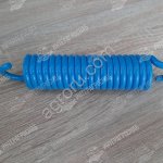 Запчасть Пружина L185мм для Berthoud (ар)