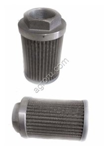 Фильтр масляный гидравлический New Holland