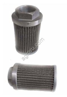 Фильтр масляный гидравлический New Holland