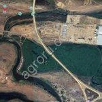 4.13 Га в 2 км от Красных Баррикад