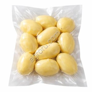 Овощи в вакуумной упаковке