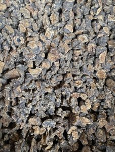 Корень калгана(калган-лапчатка прямостоячая)