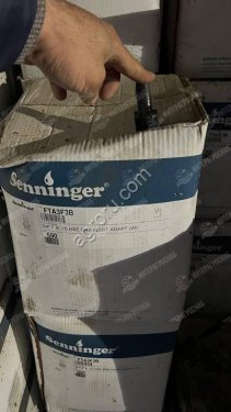 Фитинг Senninger FТА3FЗВ (600 шт/кор)