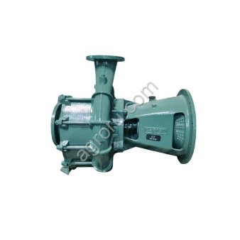 Насос Caprari MEC-MG100HT/2A - 1