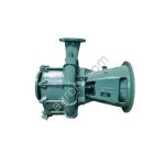 Насос Caprari MEC-MG100HT/2A - 1