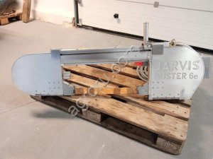 Ленточная пила Jarvis Models Buster 6e