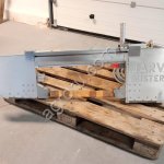 Ленточная пила Jarvis Models Buster 6e
