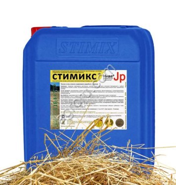 Стимикс Нива JP 10 л