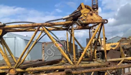 Оголовок РДК-250