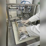 Меланж по ГОСТ жидкий пастеризованный