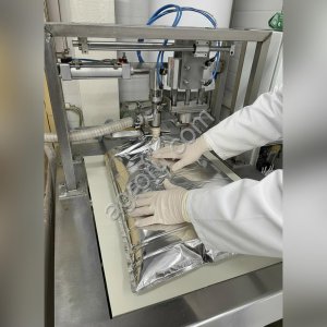 Меланж по ГОСТ жидкий пастеризованный