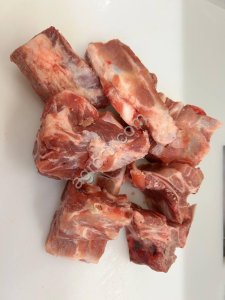 Рагу говяжье, набор для супа ОПТ