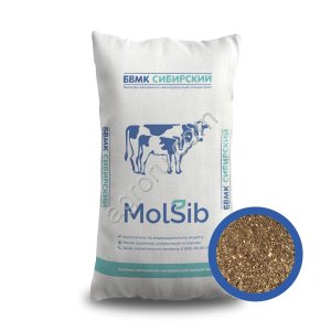 БВМК Сибирский 103 (период лактации)