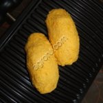 Котлеты по-киевски