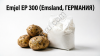 Emjel EP 300 (Emsland, Германия)