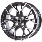 ДЛ 4*98 15*7 D58.5 ET25 Lizardo 360 BMF, (арт.: 20/65/10/333)