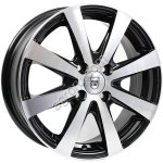 ДЛ 4*100 15*5.5 D60.1 ET45 Tech Line 534 BD, (арт.: T534-5515-601-49100-45BD)