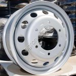 ДШ 6*180 16*6 D138.8 ET109.5 KRONPRINZ Штамп серебристый, (арт.: FO616011)