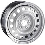 ДШ 5*160 16*6.5 D65 ET60 Trebl 9118T серебристый, (арт.: 9200488)