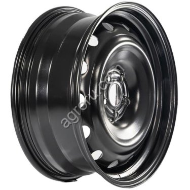 ДШ 5*108 18*7.5 D54.1 ET38 Trebl R-1741 Black, (арт.: 9386829)