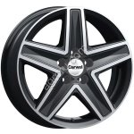 ДЛ 5*118 16*6.5 D71.1 ET55 Carwel Витим AB, (арт.: 113240)