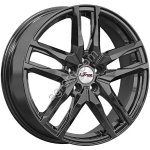 ДЛ 5*108 18*6.5 D60.1 ET33 IFREE Бомбей BK, (арт.: 848300)