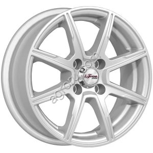 ДЛ 4*98 14*5.5 D58.5 ET40 IFREE Майами Лайт Нео-классик, (арт.: 724202)