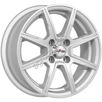 ДЛ 4*98 14*5.5 D58.5 ET40 IFREE Майами Лайт Нео-классик, (арт.: 724202)