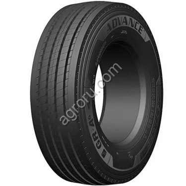 Шина грузовая 295/60R22.5 Advance GR-A1 150/147K нс18 рул. TL Вьетнам, (арт.: УТ000053995)