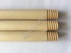 Черенки берёзовые 231200 мм для метёл, швабр и щёток