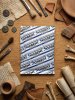 Силикагель фасованный с визуальной индикацией ОВТМ ВК SORB-DRY BAG COLOR PLUS по 200 г.