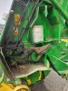 Пресс-подборщик John Deere 582
