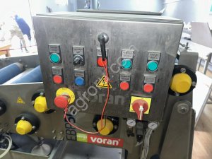 Линия по производству сока Voran