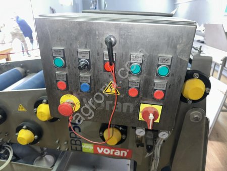 Линия по производству сока Voran