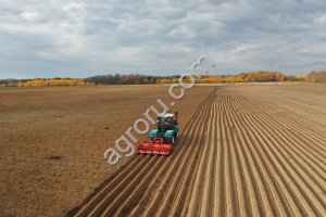 ГРЯДООБРАЗОВАТЕЛЬ / ГРЕБНЕОБРАЗОВАТЕЛЬ ФРЕЗЕРНЫЙ ПН05-200