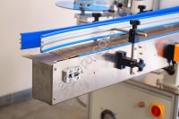 Автоматический этикетировщик ЭМ05. ед/час