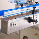 Автоматический этикетировщик ЭМ05. ед/час