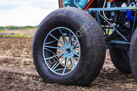 Шина-оболочка 1300