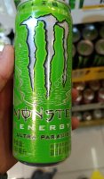 Энергетик Monster Energy Ultra Paradise 330мл опт