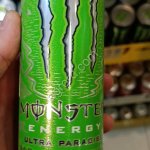 Энергетик Monster Energy Ultra Paradise 330мл опт